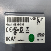 IKA MS 3 Vortexer image 2